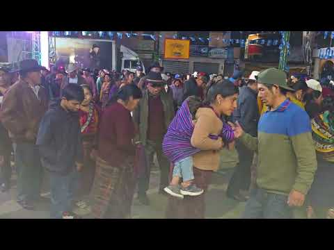 8. Baile Social || 15 de Septiembre Santa Eulalia Huehuetenango  2026