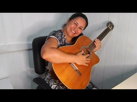 Minha Paz - Tuono