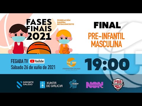 FINAL Pre-Infantil Masculina
