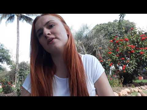 Pequeno vídeo para os dias das mães em alemão, Muttertag! AlemãesBrasileiros