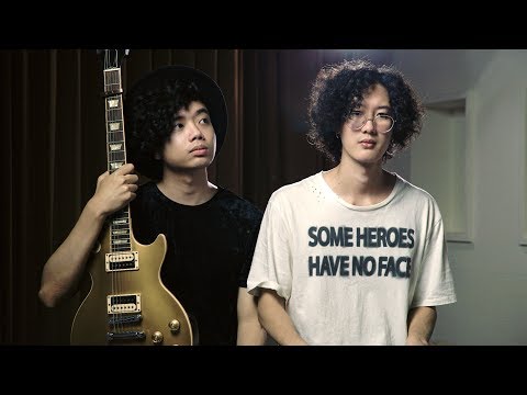 Help Kodaline Write Their New Song "Follow Your Fire"