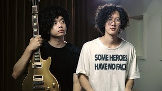 Help Kodaline Write Their New Song &quot;Follow Your Fire&quot;