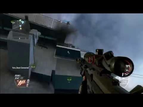 Airez: Why No HIT?! #4