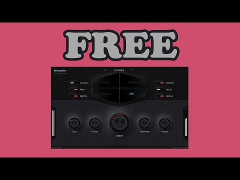 FREE Blowdio by Integraudio
