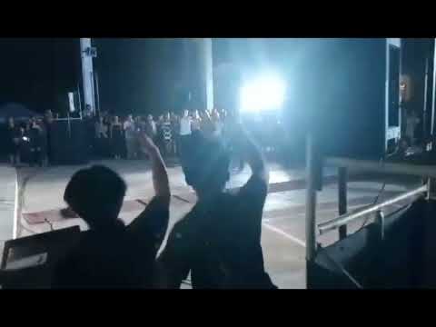 ODDACITY - LIVE IN CTU BARILI CAMPUS OCTOBER 27 2023