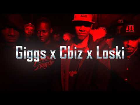 [Free] Giggs x Cbiz x Loski Dark UK Trap Beat