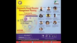 Community Based Disaster Management