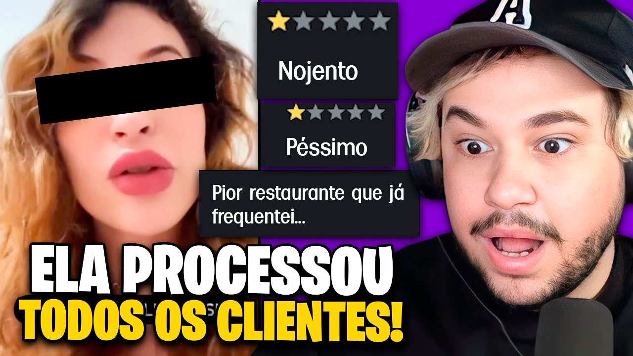 A TRETA DO PIOR SUSHI DE GOIÂNIA