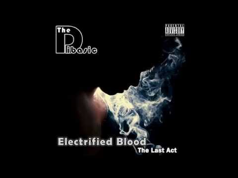 The Dibasic - Dirty Mind (feat. Alfredia)