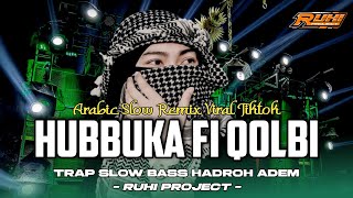 Download lagu TRAP SLOW BASS HADROH - HUBBUKA FI QOLBI SLOW REMIX ARABIC ADEM mp3