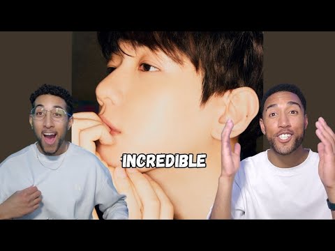 Rappers React To Baekhyun For The First Time