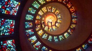 Stained Glass Windows - daniel doss band