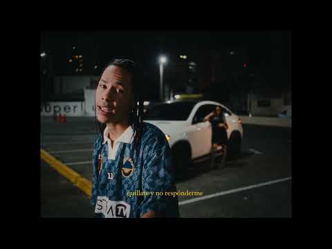 Menor Bronx - Chantaje [Official Video]