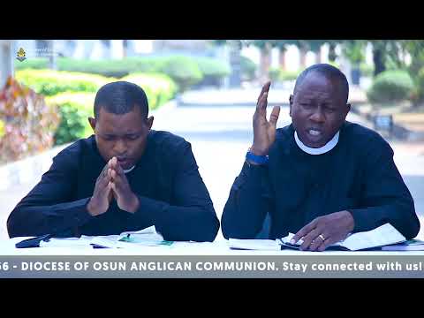 ORISUN OJOOJUMO (DAILY FOUNTAIN)