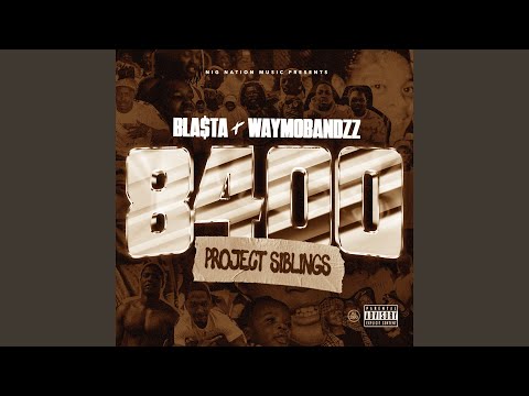 Bonded By Blood (feat. Banga)