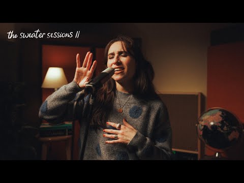 Couch - "Toxic" (Britney Spears Cover // The Sweater Sessions II)