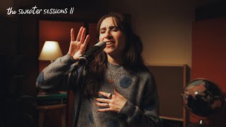 Couch - &quot;Toxic&quot; (Britney Spears Cover // The Sweater Sessions II)