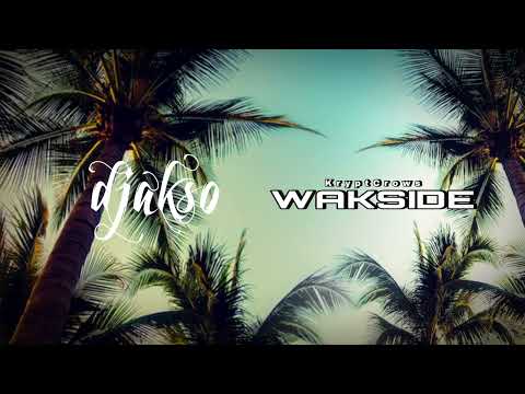 WAKSIDE x DJAKSO - MASHUP [REMIX REGGAE] 2024