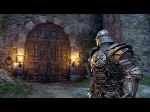 FOR HONOR - Knight Story Mode Walkthrough Part 2