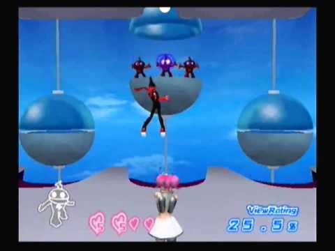 Space Channel 5 Special Edition -Part 2- (PS2)
