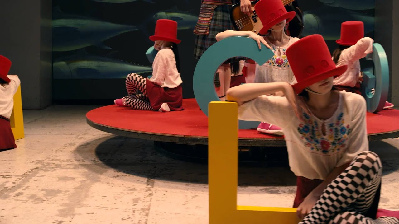 くるり -  Liberty & Gravity