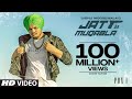 JATT DA MUQABALA Video Song Sidhu Moosewala Snappy New Songs 2018