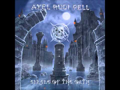 Axel Rudi Pell - World Of Confusion (The Masquerade Ball Pt. II)