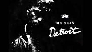 Big Sean   Story by Young Jeezy   Detroit Mixtape Track 8