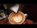 Introducing MOE Coffee A Coffee And Tea Shop In Little Italy San Diego