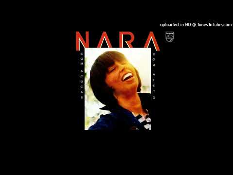 Nara Leão - Vence Na Vida Quem Diz Sim