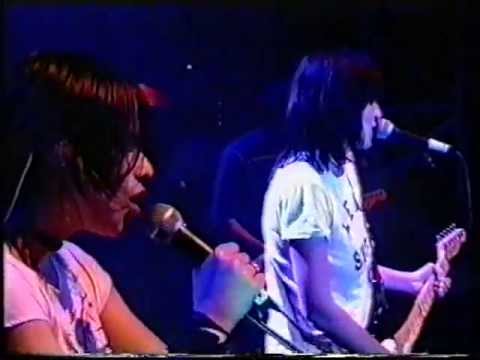 Elastica - Operate (Astoria 2000)