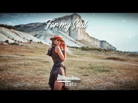DJ GROSSU _ For my Soul | Amazing Oriental Balkan Instrumental | Official song