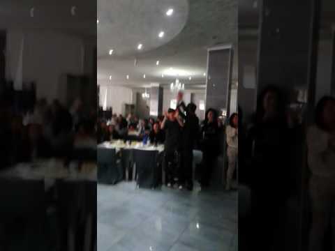 Gianni Nardi al parco dei cigni 2