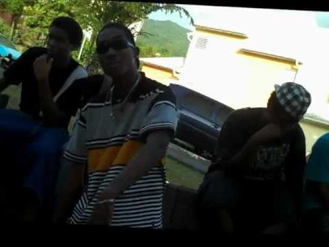 Spirit-Mc - TeaSer Dubplate For Dj Plutovic ( K-L-C Recordz ) 2k12 .wmv