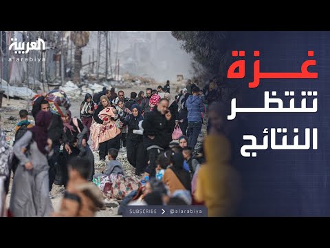 فيديو | الخامسة | مفاوضات غزة مستمرة في مصر.. وأوكرانيا تهاجم روسيا