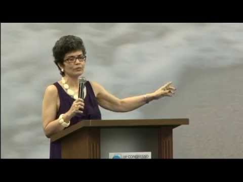 A Justiça Divina segundo o Espiritismo - Anete Guimarães