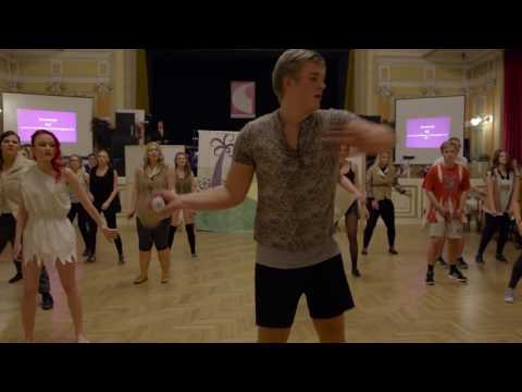 27 1 2017   Ples Přerov 4.C Spgš