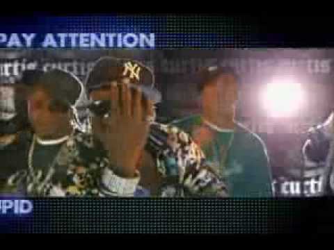 50 Cent ft. Papoose, Hell Rell - I Get Money (remix)