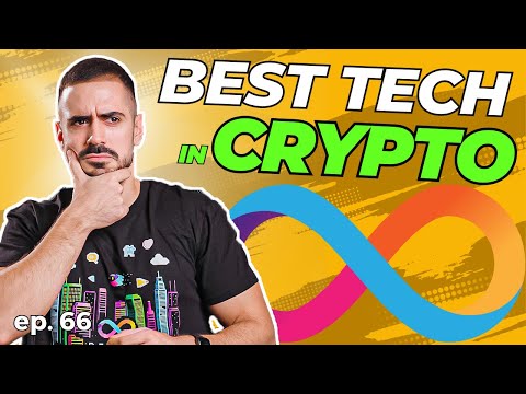 Solana isn't BAD, Internet Computer (ICP) is just WAY Better | ep. 66