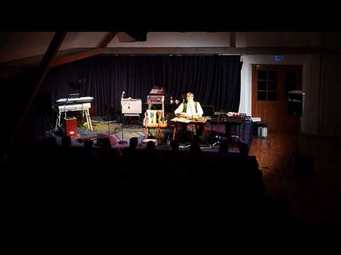 Zither Manä - Die Resl