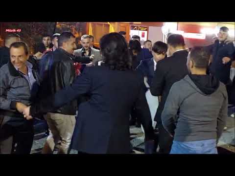 Atım Kara  Erik Dali  Yaylanın Çimenine Özkan Agartan isa Basan (Fragman)               HD Müzik 43