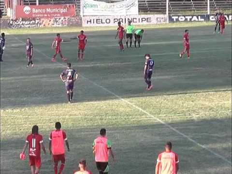 COMPACTO TEMPORADA  PRIMERA C    2016