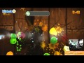 Fruit Ninja Kinect Arcade Mode
