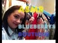 ASMR Blueberry Boutique