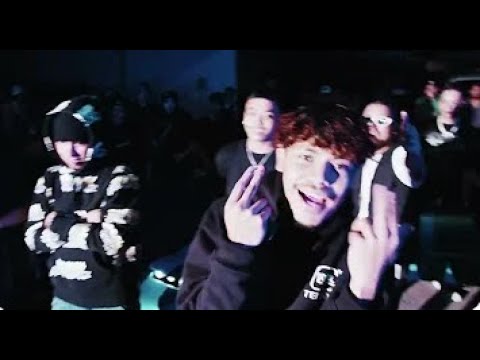 [OSIDE MAFIA] ASAN YUNG COKE?