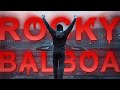 4K Rocky Edit Eye Of The Tiger
