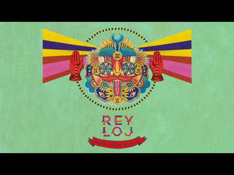 Pascuala Ilabaca y Fauna - Rey Loj (Álbum Completo)