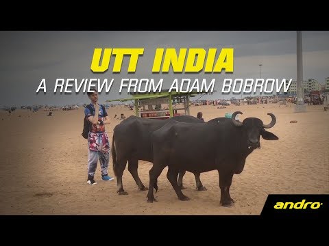 Adam Bobrow  // India 2017