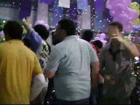 Final samba enredo (vila isabel 2009 )-17/10/2008 -  Part 2