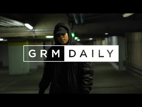 Ironik x King - Never Change [Music Video] | GRM Daily